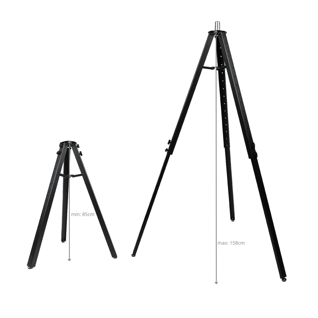 Soporte DNA RS1 para luces y sonido