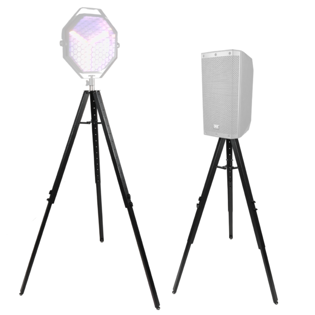 Soporte DNA RS1 para luces y sonido