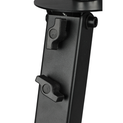 Soporte DNA RS1 para luces y sonido