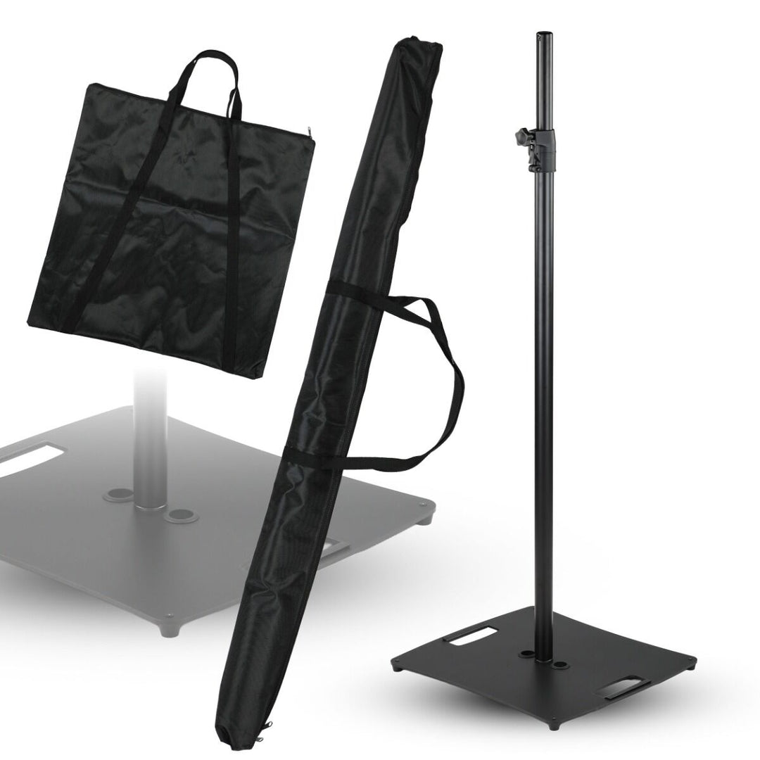 DNA - Soporte para altavoz con base (70kg, 2,4m)