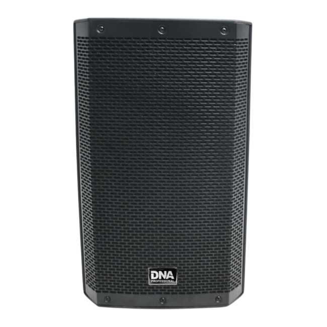 DNA SPX10 DSP recinto de altavoz activo de 10" 250 W