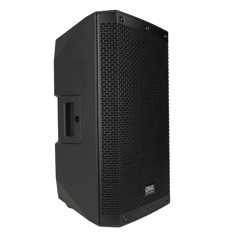 DNA SPX10 DSP recinto de altavoz activo de 10" 250 W