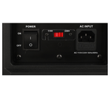 DNA SPX10 DSP recinto de altavoz activo de 10" 250 W