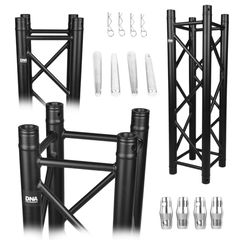 DNA TB4-150 1,5 m truss negro