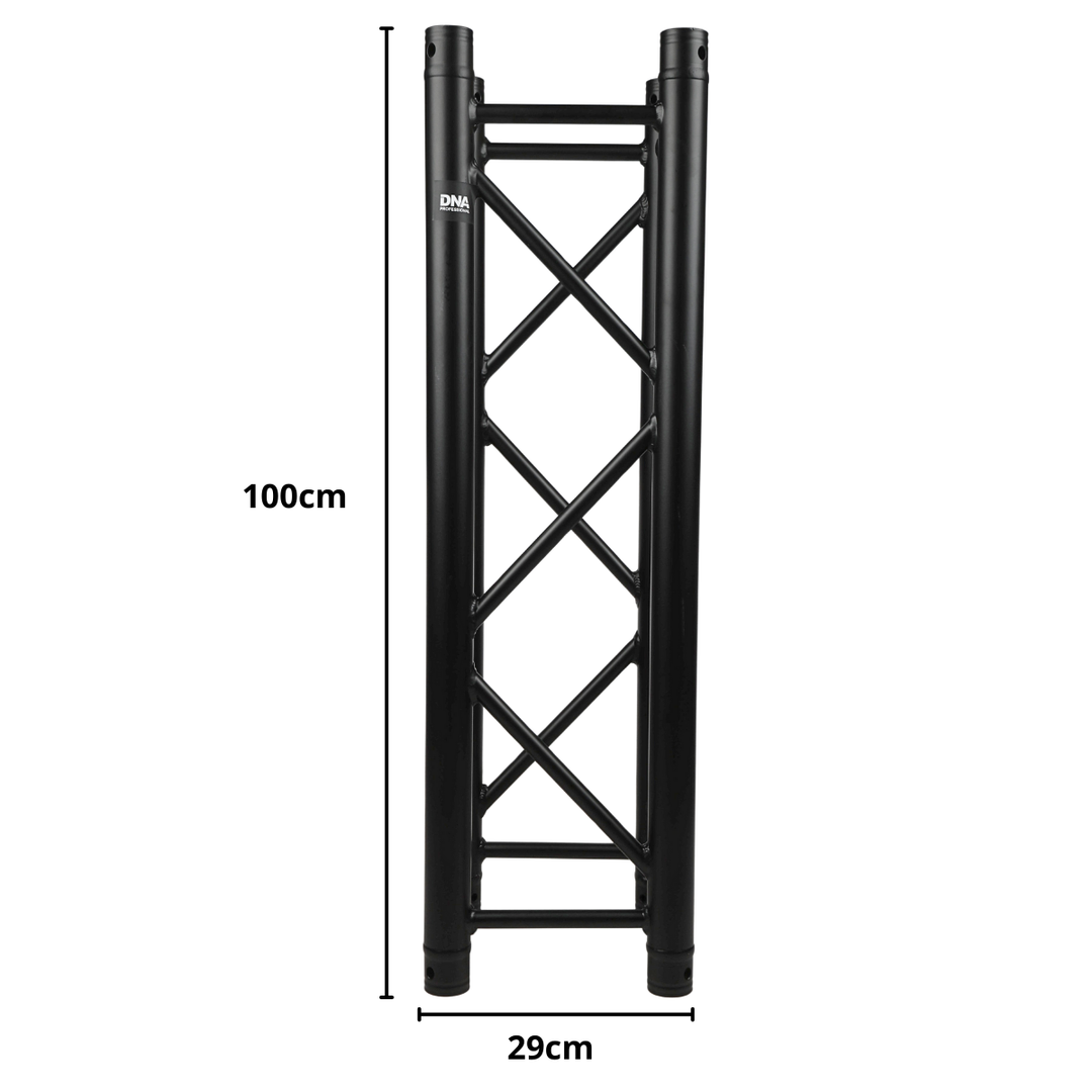 DNA TB4-100 Truss de 1m Black
