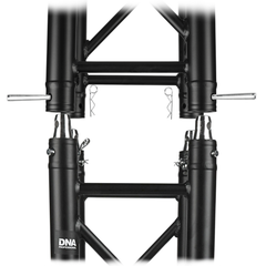 DNA TB4-150 1,5 m truss negro