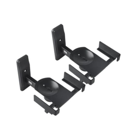 Kit de soportes de pared para altavoces DNA WS1, 2 unidades