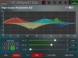 dbx DriveRack PA2