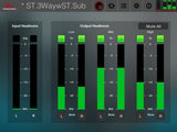 dbx DriveRack PA2