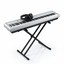 Grooveland P450 El Piano Pack (Blanco)