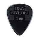 Dunlop 12-44P100 Púas 12 uds. (1.0 mm)