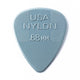 Dunlop 12-44P088 picks (0,88mm) 12 pcs.