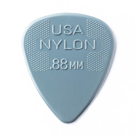 Dunlop 12-44P088 Púas 12 uds. (0,88mm)