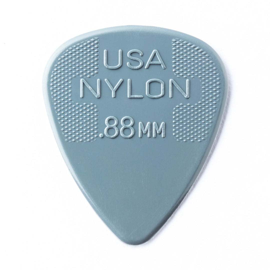 Dunlop 12-44P088 Púas 12 uds. (0,88mm)