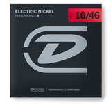 Dunlop DEN1046 guitar strings 10-46