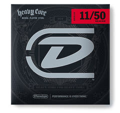 Dunlop DHCN1150 Cuerdas de Guitarra (11-50)