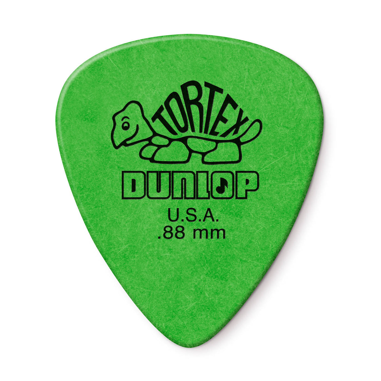 Dunlop 12-418P088 (0,88mm) 12 pcs.