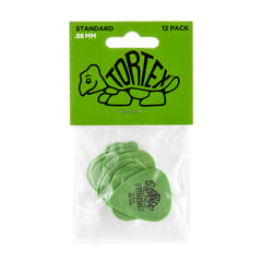 Dunlop 12-418P088 12 uds. (0,88mm)