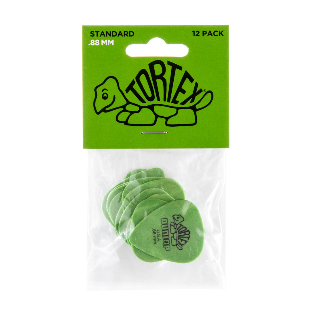 Dunlop 12-418P088 12 uds. (0,88mm)