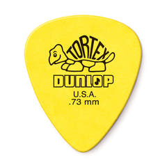 Dunlop 12-418P073 Púas 12 uds. (0,73mm)