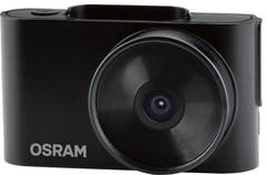 OSRAM ROADsight 20 Cámara para coche – Dashcam Full HD 1080p con gran angular de 120°
