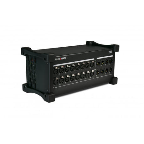Allen & Heath I/O DX168 Cajas de Escenario digital