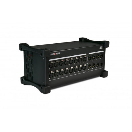 Allen & Heath I/O DX168 Cajas de Escenario digital