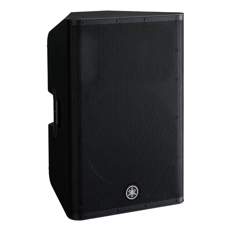 Yamaha DXR15 MKII - Aktiv PA Højttaler (1100W)