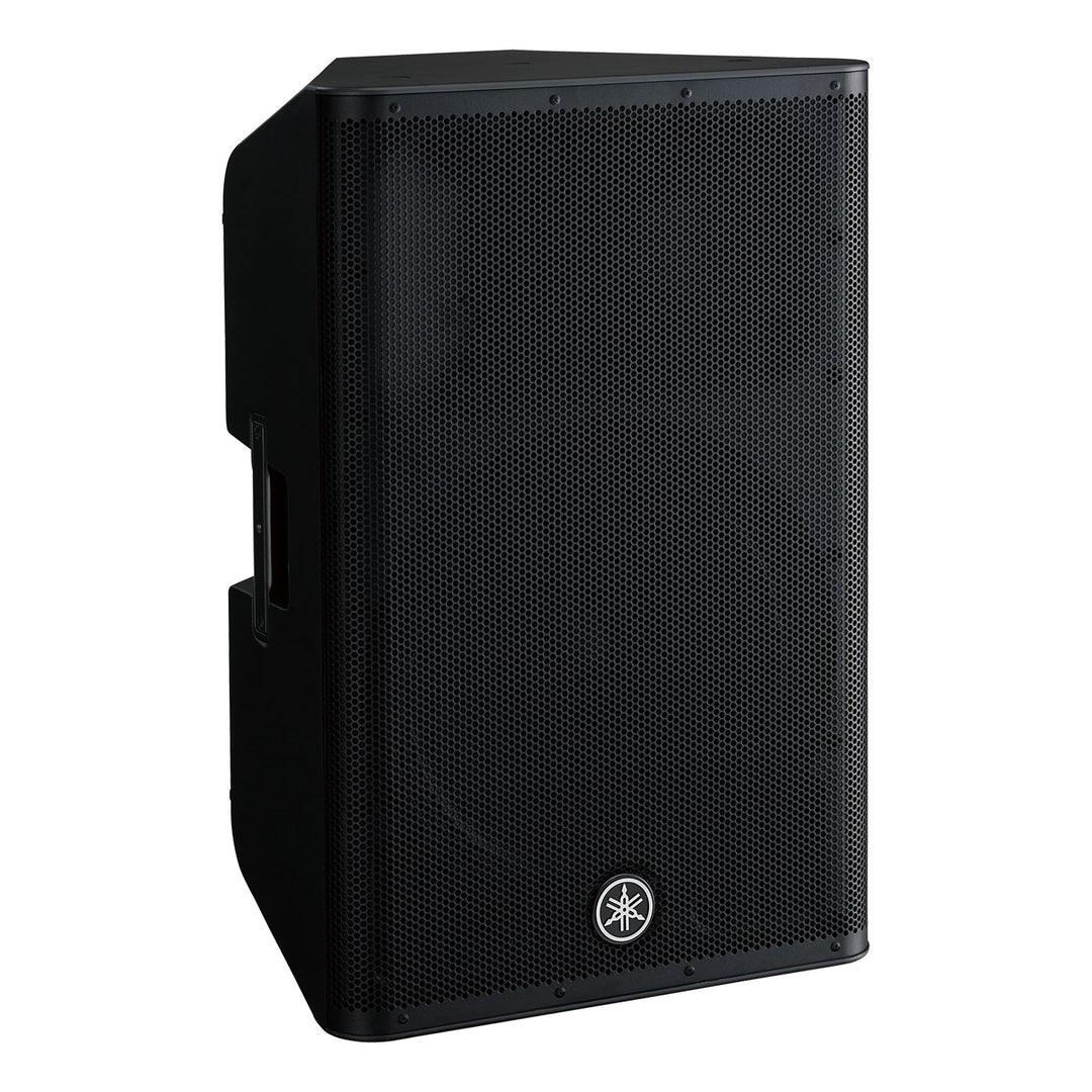Yamaha DXR15 MKII - Aktiv PA Højttaler (1100W)