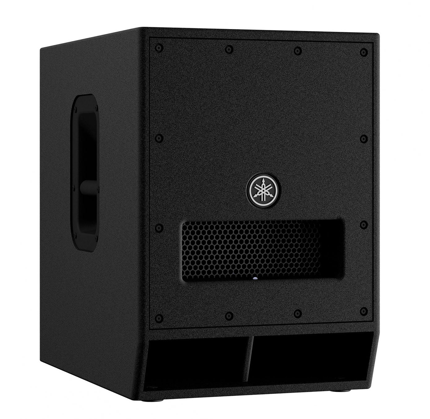 Yamaha DXS12 MKII active subwoofer