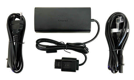 JBL Cargador para el Hogar para BassPro Go