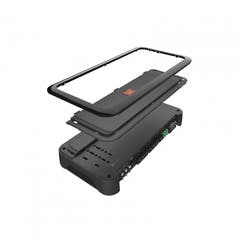 JBL Club A5055 5-channel Car Amplifier