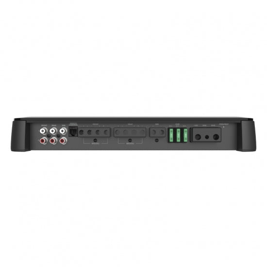 JBL Club A5055 5-channel Car Amplifier