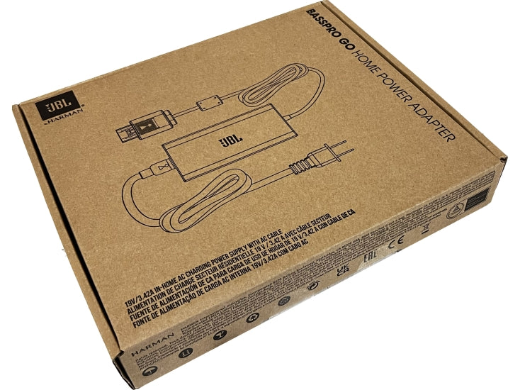 JBL Cargador para el Hogar para BassPro Go