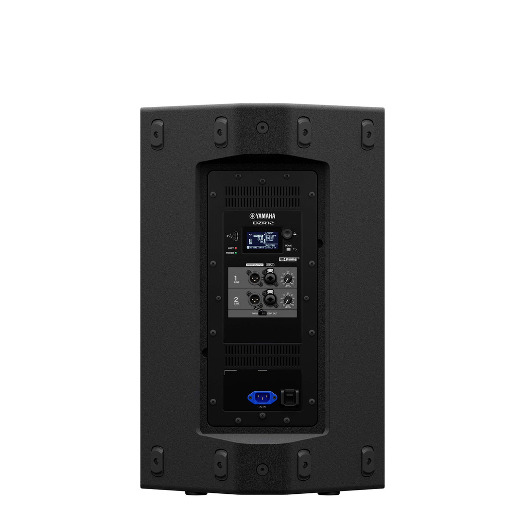 Yamaha DZR12 - Altavoz PA Activo