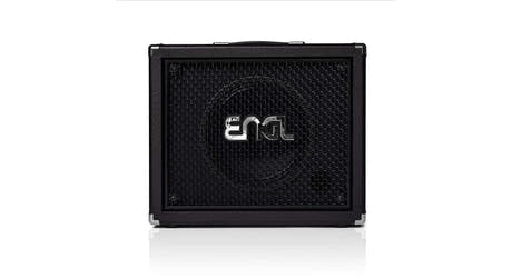 ENGL Pro Cabinet 1x12" frontal recto, E112VB