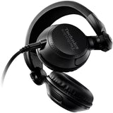 Technics RP DJ 1200 headphones