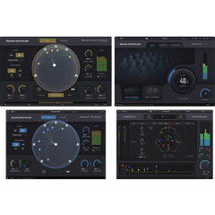 Controlador espacial de estudio - EDU