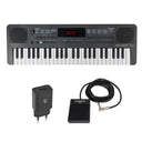 Grooveland E149 Teclados starter pack