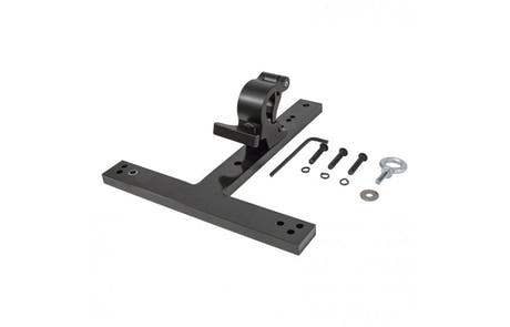 Electro-Voice ETX-TCAL Adaptador de truss para ETX12P, 15P, 35P