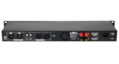 Omnitronic EPA-100BT Reproductor multimedia