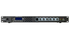 Omnitronic EPA-100BT Reproductor multimedia