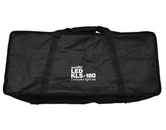 Eurolite LED KLS-180 Barra de luz (Negro)