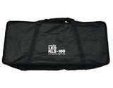 Eurolite LED KLS-180 Barra de luz (Negro)