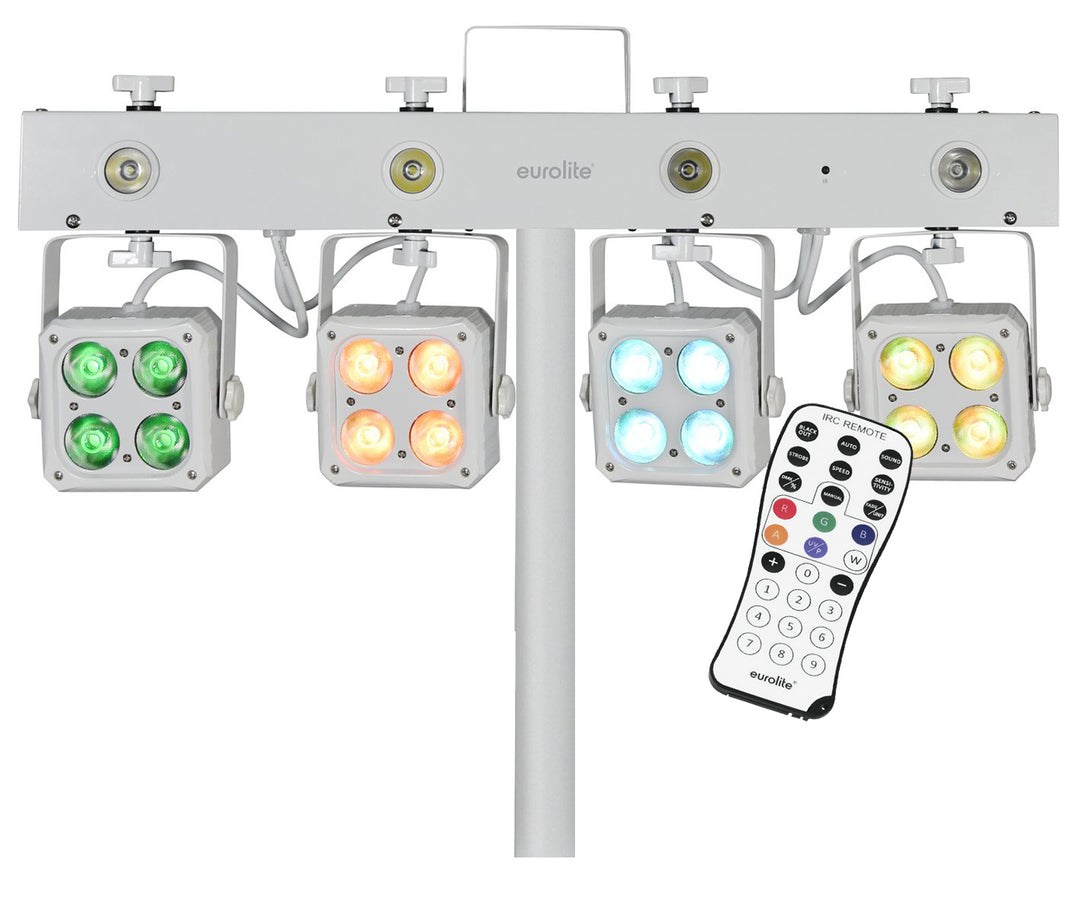 Eurolite LED KLS-180 Barra de Luz