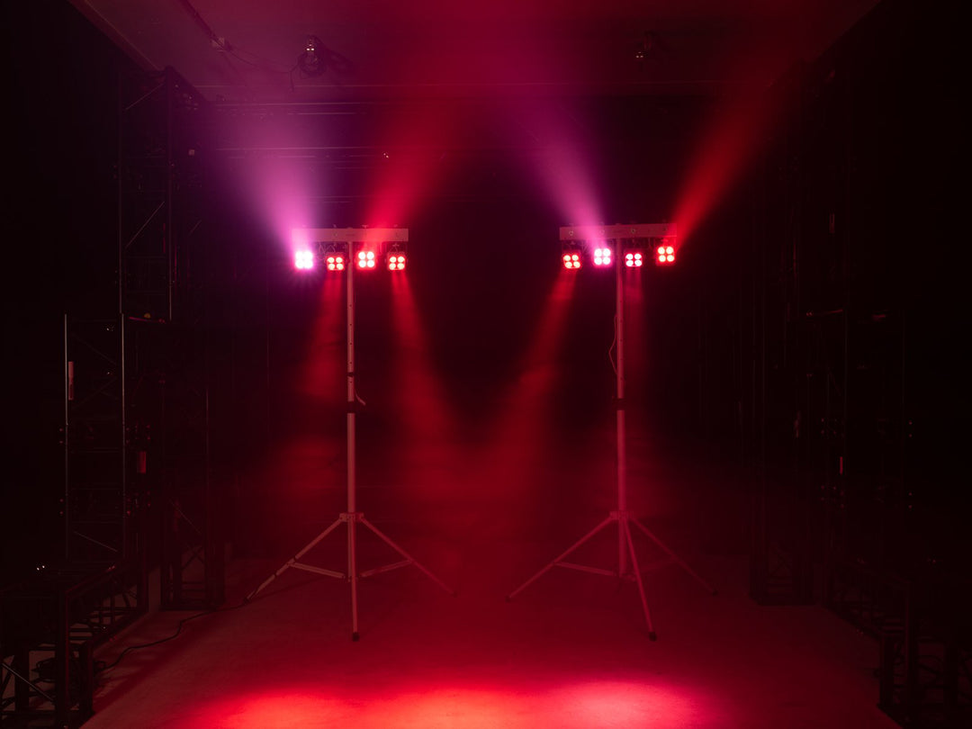 Eurolite LED KLS-180 Barra de Luz
