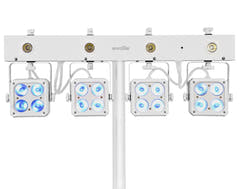 Eurolite LED KLS-180 Barra de Luz