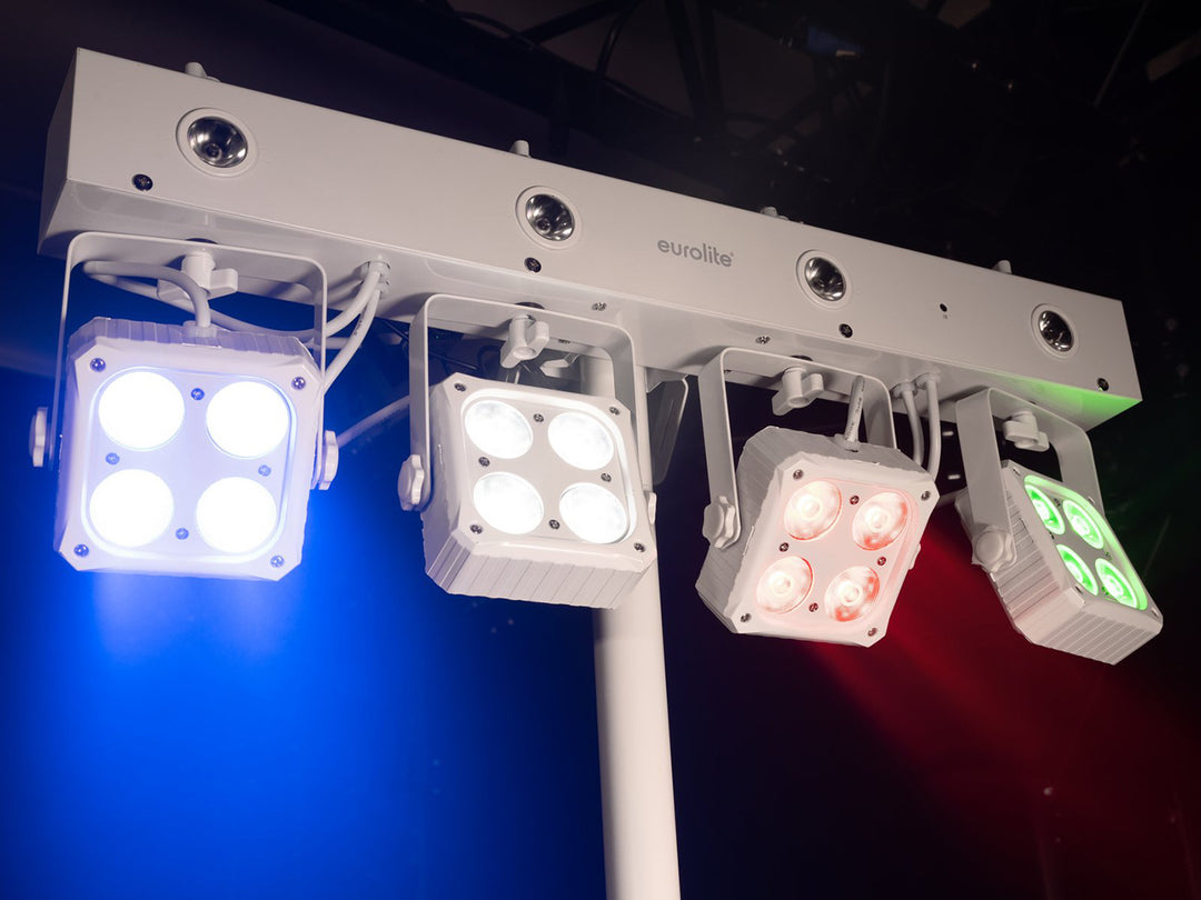 Eurolite LED KLS-180 Barra de Luz