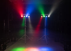 Eurolite LED KLS-180 Barra de Luz
