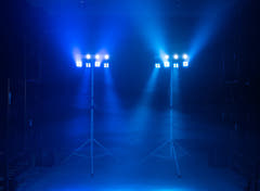 Eurolite LED KLS-180 Barra de Luz